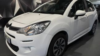 Finansowanie Van Citroën TRACTION 2016