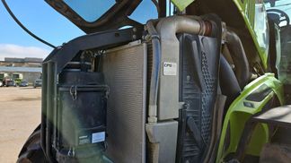 Leasing Tracteur Claas Axion 950 2013