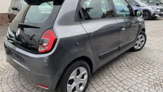 Financování Sedan Renault Twingo 2025
