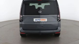 Lízing Hatchback Volkswagen Caddy 2023