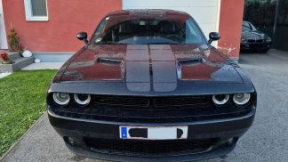 Leasing Coupe Dodge Challenger 2020