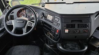 Lízing Traktor DAF XF 480 2020