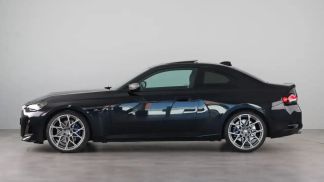 Leasing Coupé BMW 240 2022
