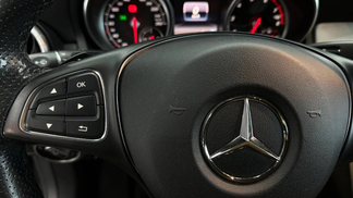 Lízing Kombi MERCEDES CLA 2017