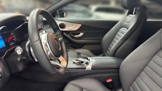 Leasing Convertible MERCEDES C 300 2020