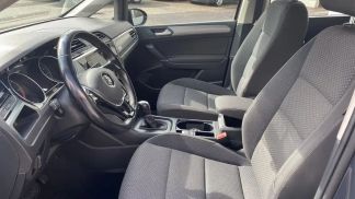 Lízing Hatchback Volkswagen Touran 2018
