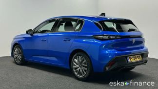 Lízing Hatchback Peugeot 308 2022