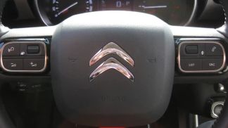 Leasing SUV Citroën C3 Aircross 2021