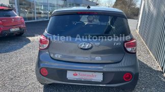 Financování Hatchback Hyundai i10 2019
