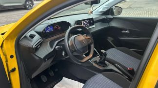 Finansowanie Sedan Peugeot 208 2020