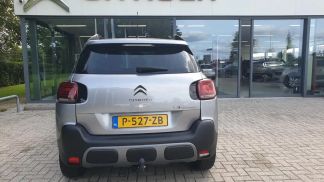 Lízing SUV Citroën C3 Aircross 2022