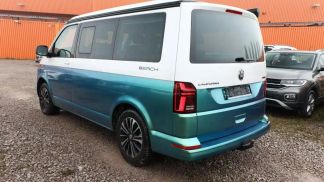 Leasing Hayon Volkswagen T6.1 CALIFORNIA 2021