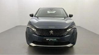 Finansowanie SUV Peugeot 3008 2023
