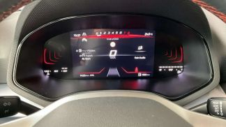 Leasing Hatchback Seat Ibiza 2024