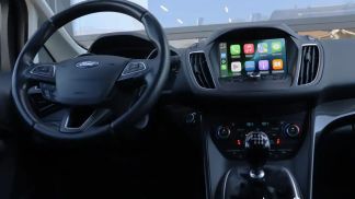 Lízing Hatchback Ford C-Max 2017