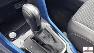 Leasing Convertible Volkswagen T-Roc 2020