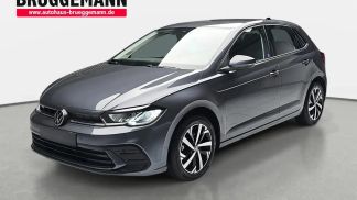Financování Hatchback Volkswagen Polo 2023