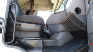 Leasing Tractor unit DAF 480 2019