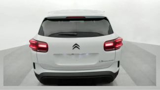 Leasing SUV Citroën C5 Aircross 2024