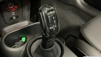 Leasing Convertible MINI John Cooper Works Cabrio 2024