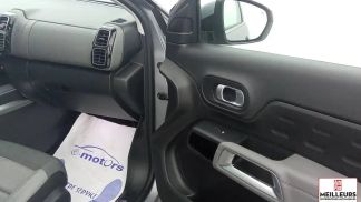 Leasing SUV Citroën C5 Aircross 2020
