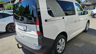 Finansowanie Hatchback Volkswagen Caddy 2025