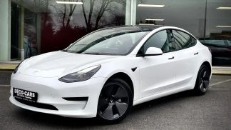 Leasing Sedan Tesla Model 3 2022