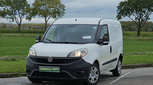 Fiat FIAT DOBLO 2015