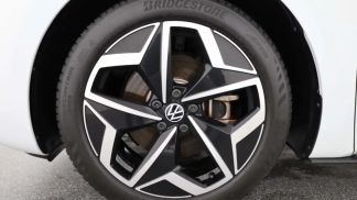 Lízing Sedan Volkswagen ID.3 2021
