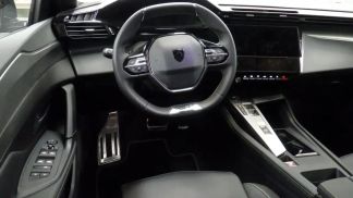 Finansowanie Wóz Peugeot 308 2024