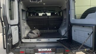 Leasing SUV INEOS GRENADIER 2023