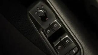 Lízing Sedan Audi A3 2016