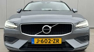 Leasing Wagon Volvo V60 2020