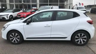 Leasing Sedan Renault Clio 2023