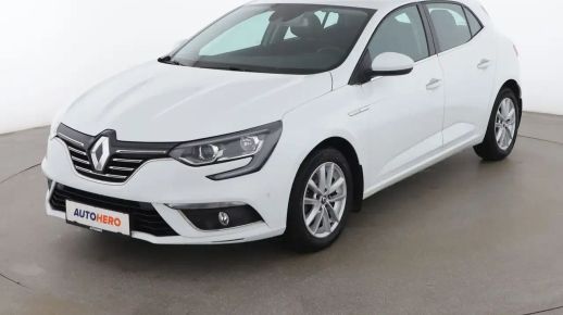 Renault Megane 2018