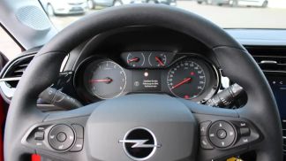 Financování Hatchback Opel Corsa 2024
