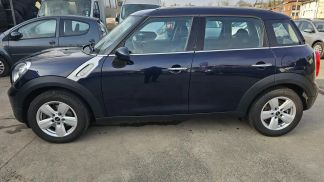 Finansowanie Wóz MINI Cooper Countryman 2015