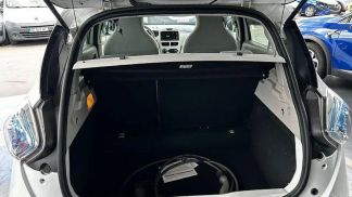 Leasing Sedan Renault ZOE 2019