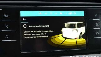 Financování Hatchback Citroën GRAND C4 SPACETOURER 2022