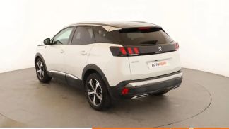 Finansowanie SUV Peugeot 3008 2018