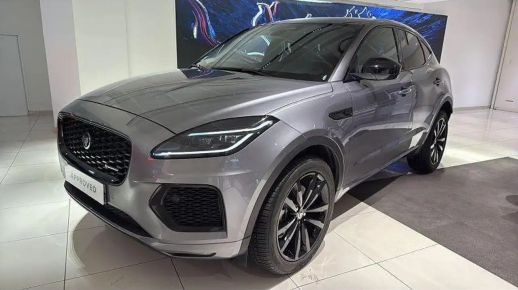 Jaguar E-Pace 2023