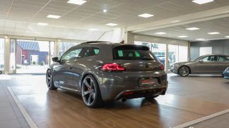 Finansowanie Coupé Volkswagen Scirocco 2011