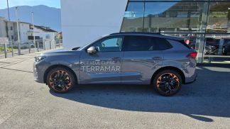 Lízing SUV Cupra TERRAMAR 2024
