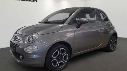 Fiat 500 2023