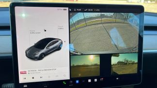 Leasing Sedan Tesla Model 3 2019