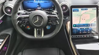 Finansowanie Zamienny MERCEDES SL 55 AMG 2022