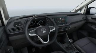 Leasing Hayon Volkswagen Caddy 2024