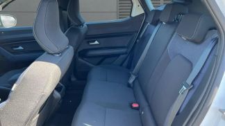 Lízing SUV Dacia Duster 2025