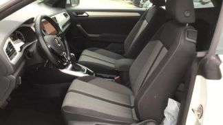 Leasing Convertible Volkswagen T-Roc 2020