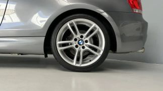 Finansowanie Coupé BMW 120 2011